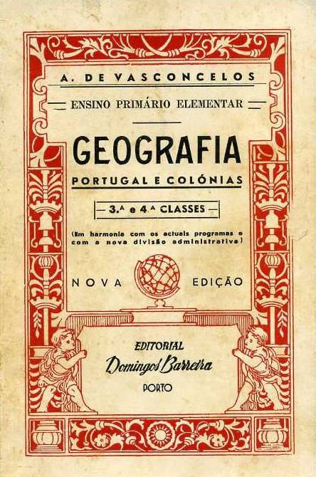 geografia